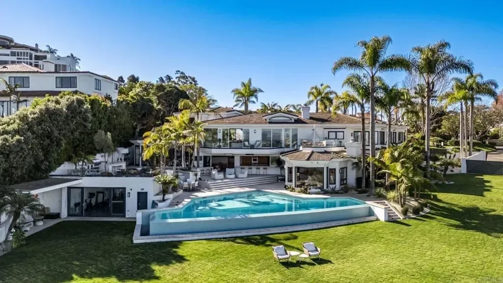 1904 Via Casa Alta, San Diego, California, United States. - Photo 24