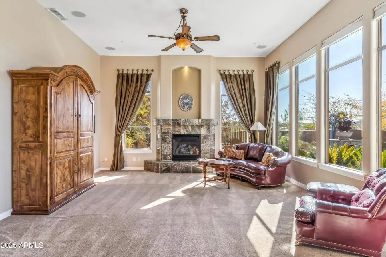 37170 N GRANITE CREEK Lane, Carefree, Arizona, United States. - Photo 19