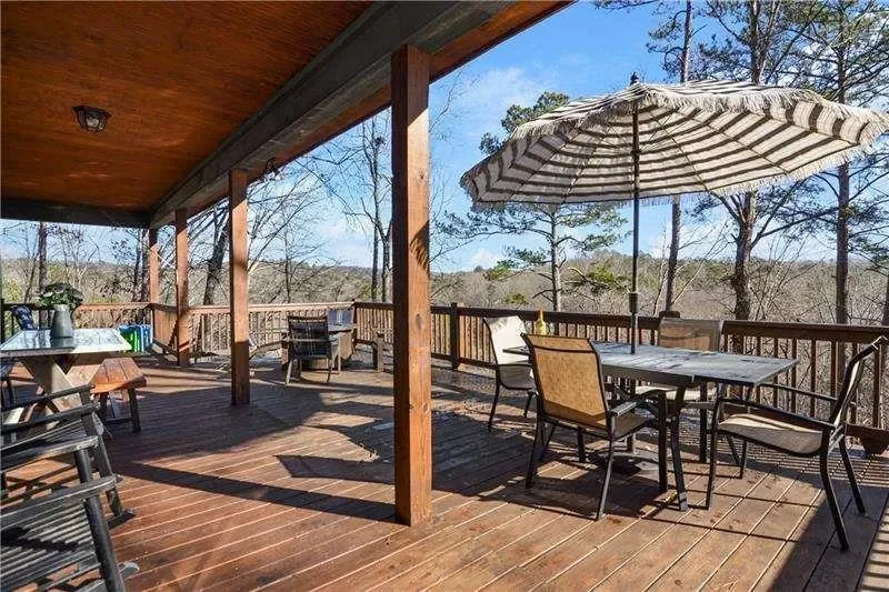 411 Gunite Circle, Ellijay, Georgia, United States. - Photo 30