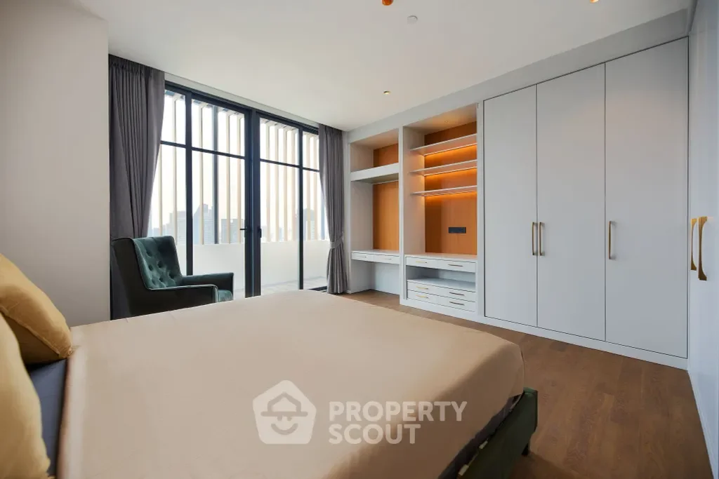100/1-282 Soi Sukhumvit 53, Khwaeng Khlong Tan Nuea, Watthana, Krung Thep Maha Nakhon 10110, Thailand, Bangkok, Krung Thep Maha Nakhon, Thailand. - Photo 11