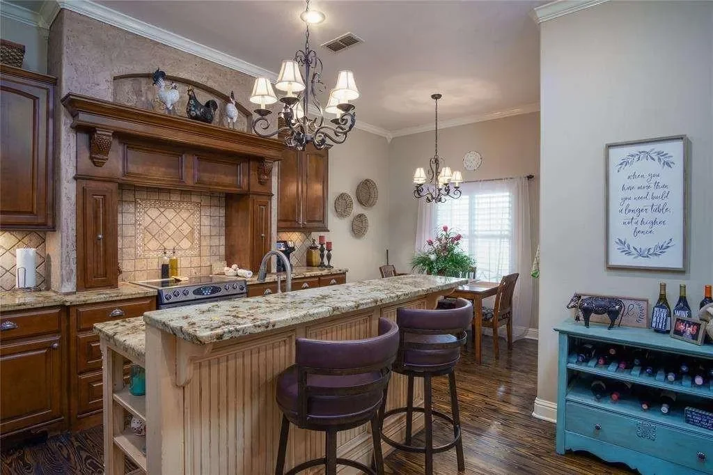 6019 FM 2263, Gilmer, Texas, United States. - Photo 11