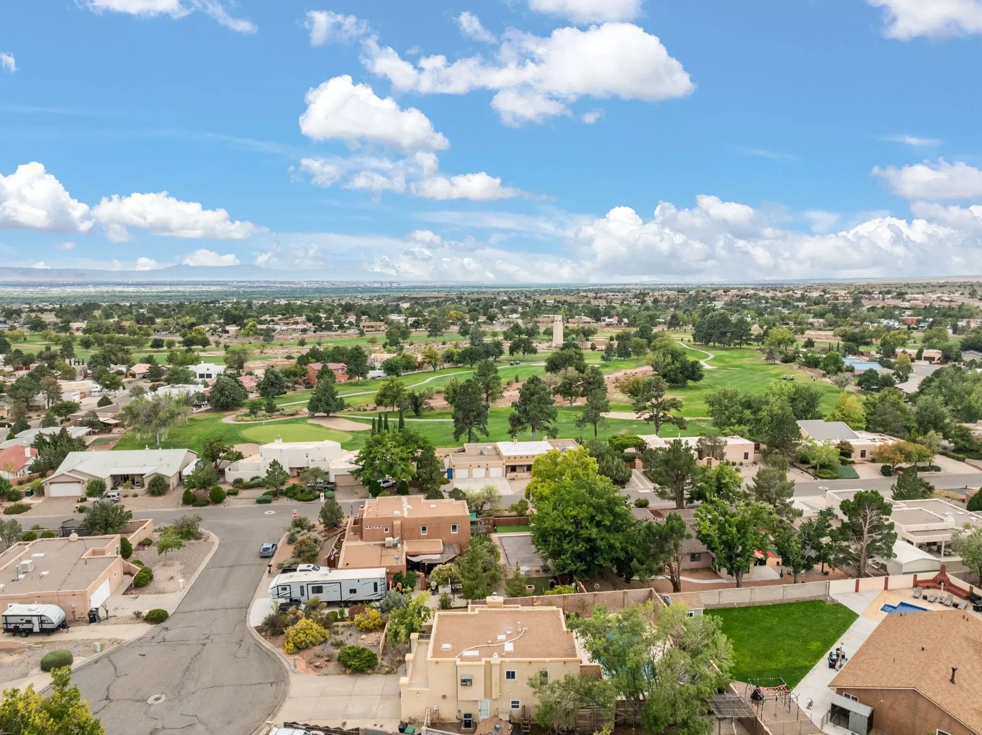 10305 Timan Place Nw, Albuquerque, NM 87114, Albuquerque, New Mexico, United States. - Photo 44