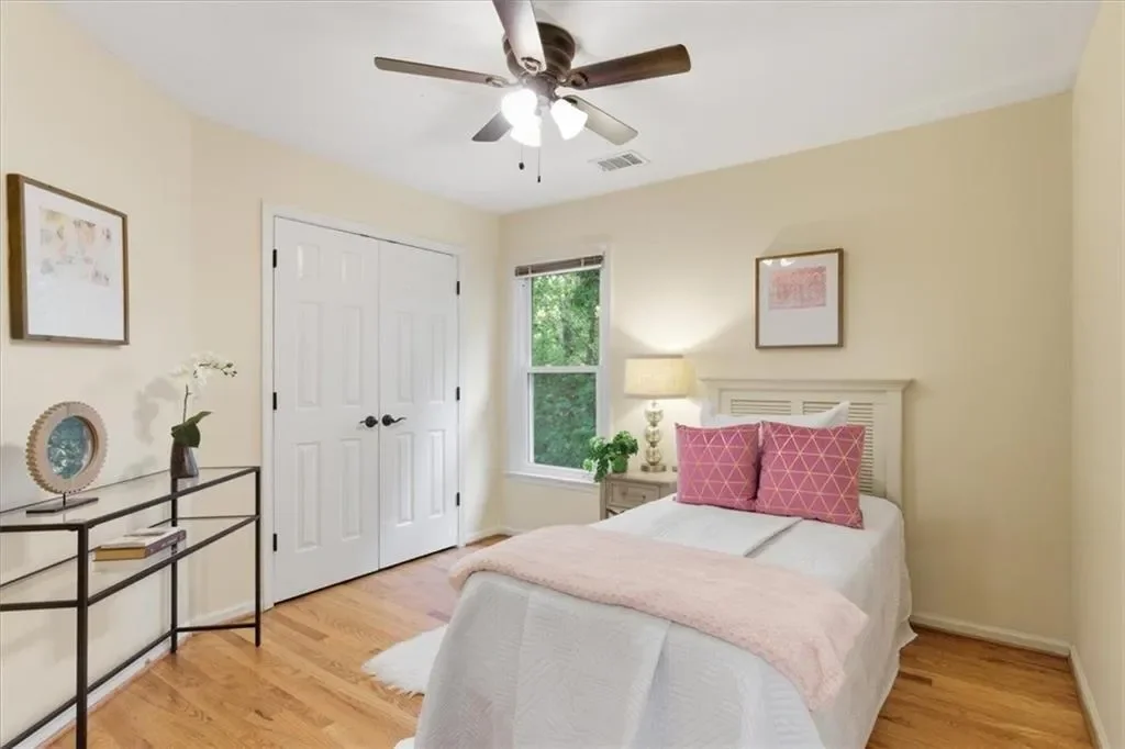 535 Tumbling Creek Drive, Alpharetta, Georgia, United States. - Photo 25
