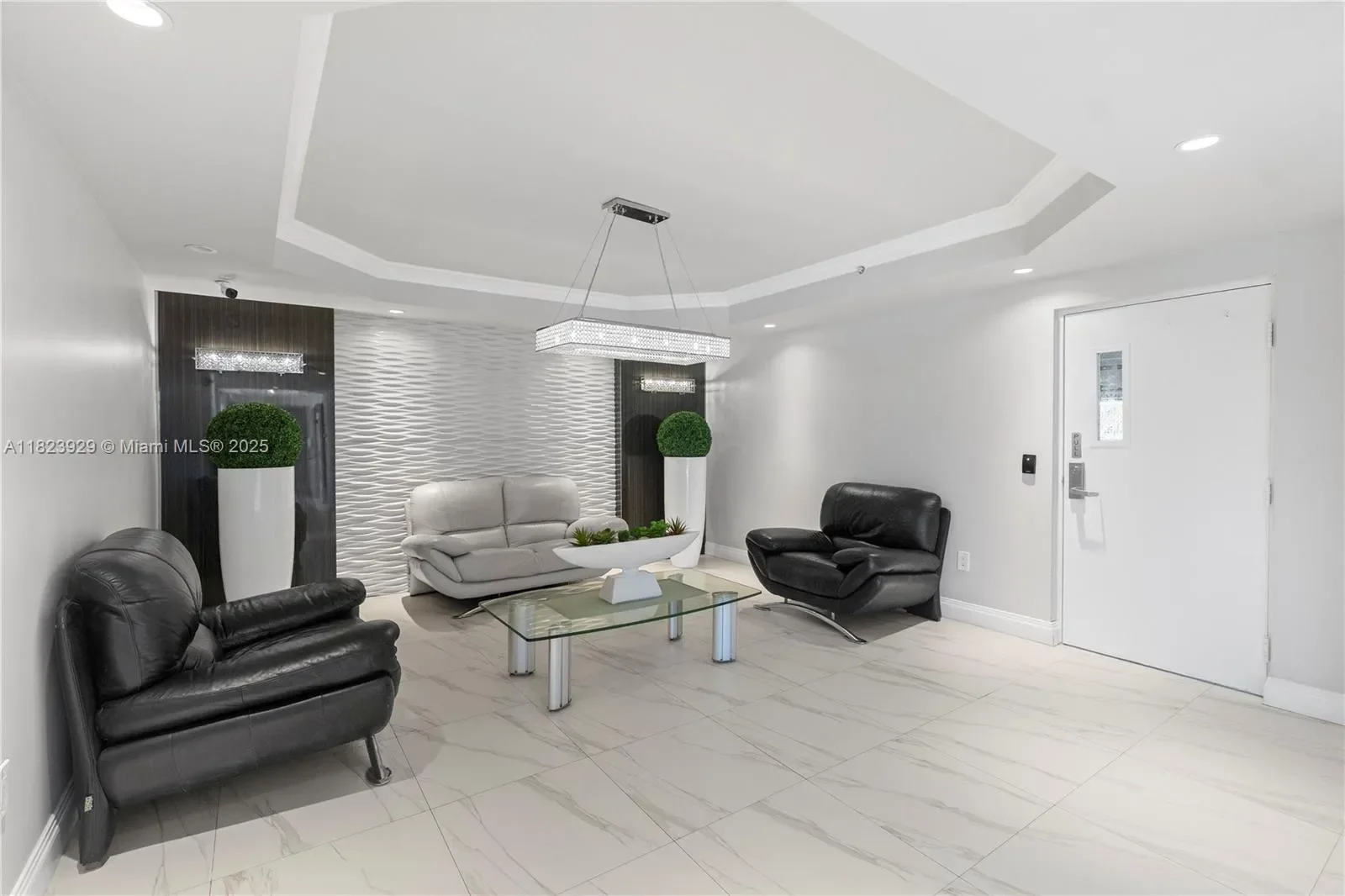 17050 N Bay Rd PH1201, Golden Beach, Florida, United States. - Photo 56