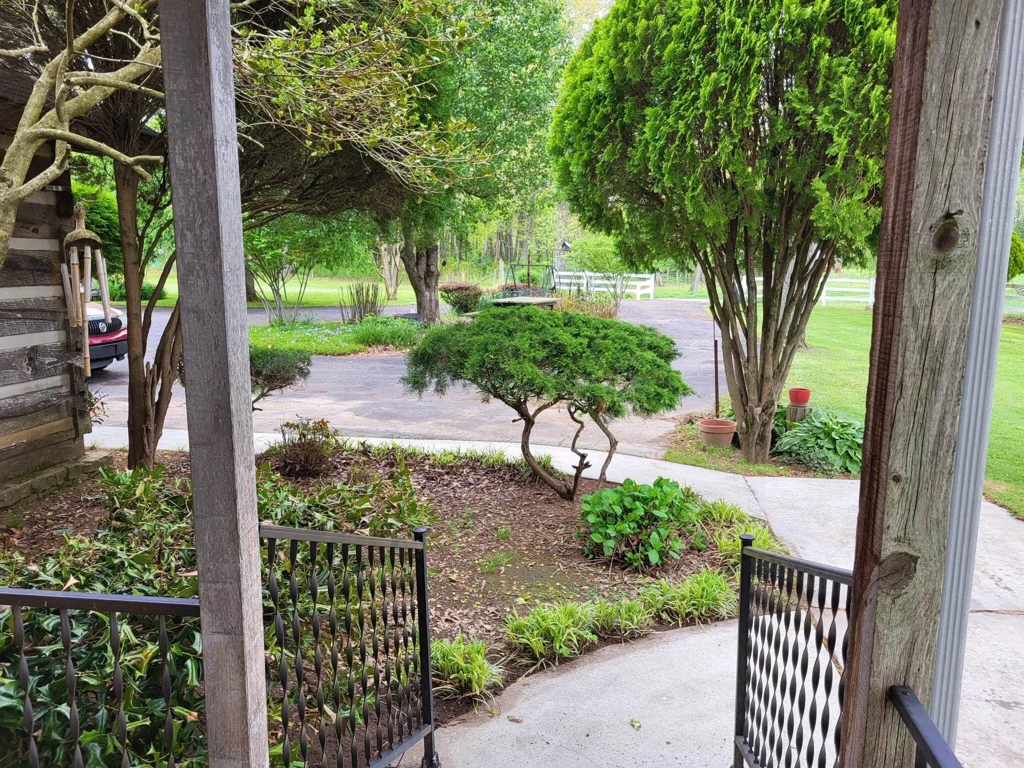 967 Mud Creek Road, Morrison, TN 37357, Morrison, Tennessee, United States. - Photo 1