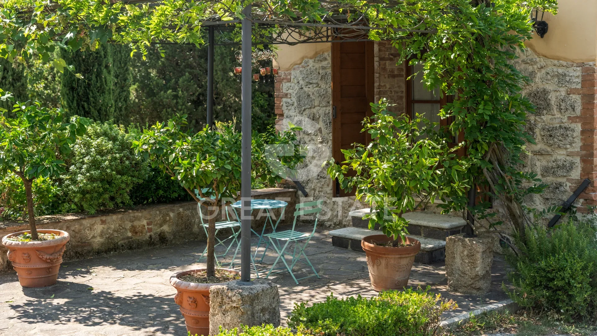 Tuscany, Cetona, Tuscany, Italy. - Photo 22