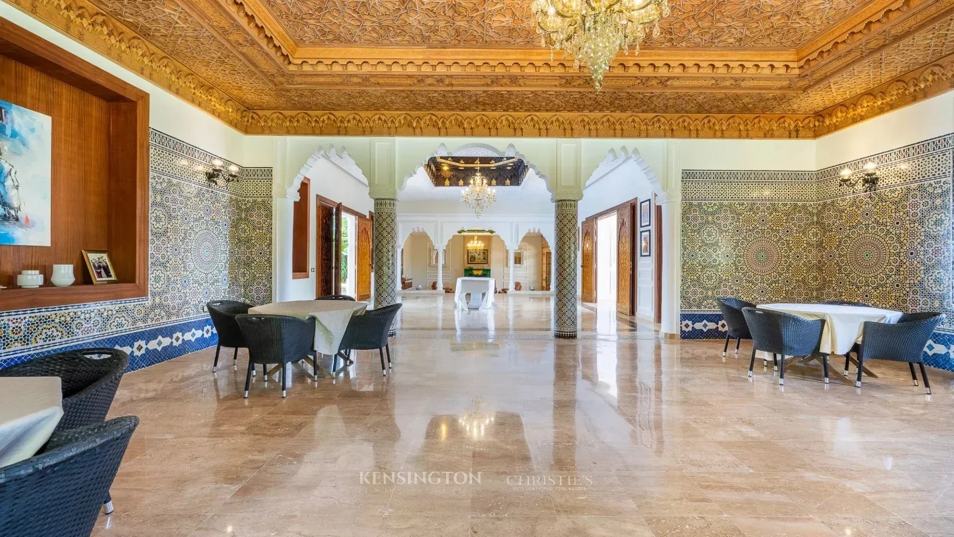 Rabat, Rabat-Salé-Kénitra, Morocco. - Photo 17