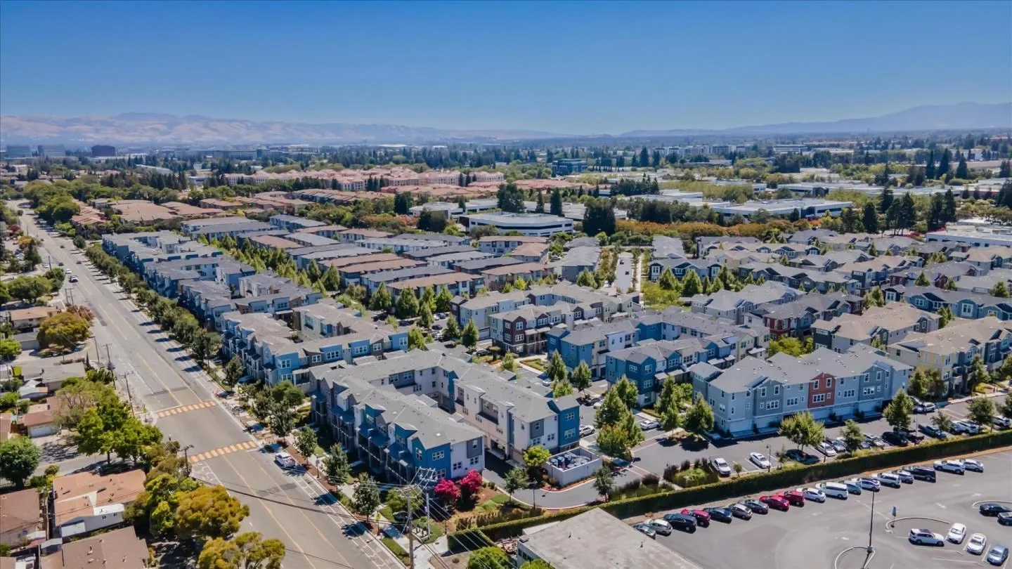 775 E Duane Avenue, Sunnyvale, California, United States. - Photo 27