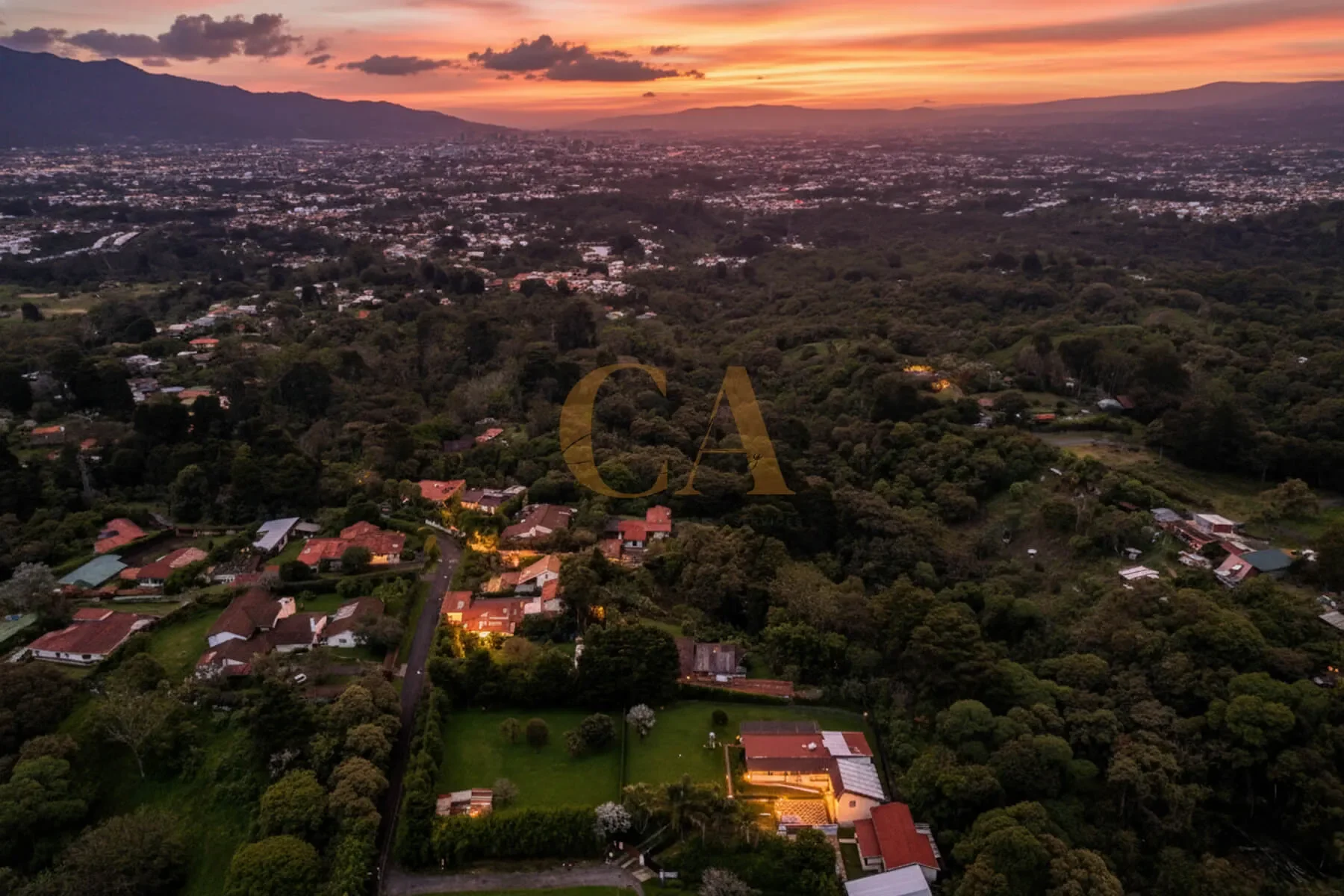 Bo. Holandés, San José, San Rafael, Costa Rica, San Rafael District, Oreamuno, Cartago Province, Costa Rica. - Photo 18