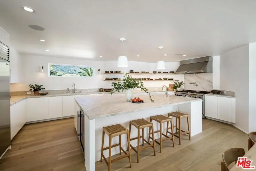 3595 Padaro Lane, Carpinteria, California, United States. - Photo 14