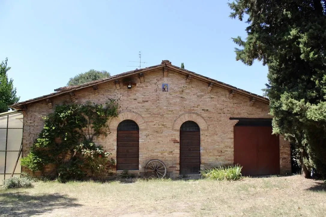 Montevile, Rancolfo, Umbria, Italy. - Photo 9