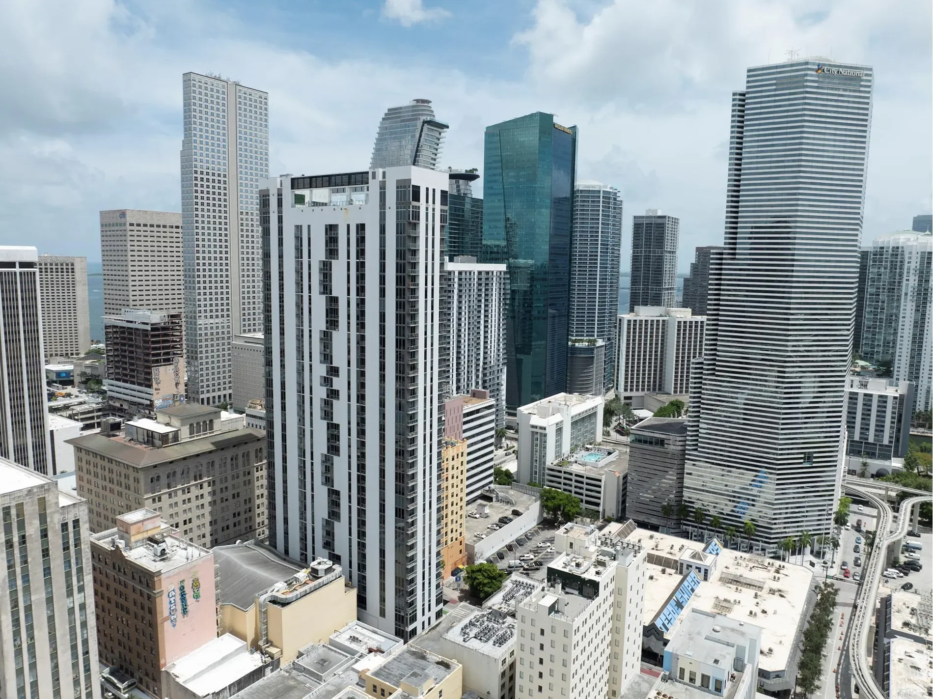 151 SE 1st St, Miami, Florida, United States. - Photo 31