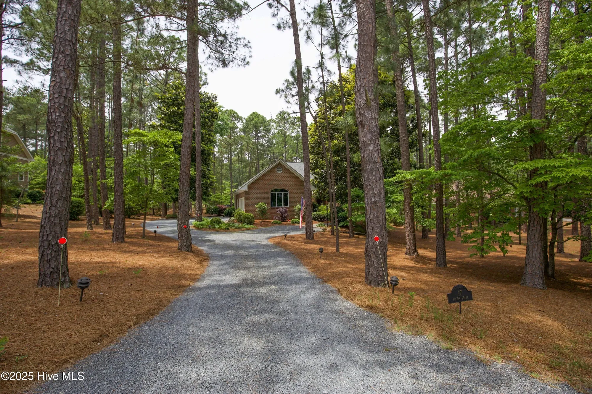 17 Troon Drive, Pinehurst, North Carolina, United States. - Photo 81