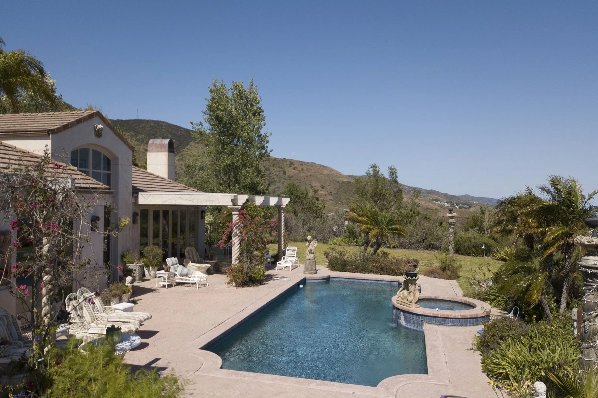 27432 Latigo Bay View Drive, Malibu, CA 90265, Malibu, California, United States. - Photo 32