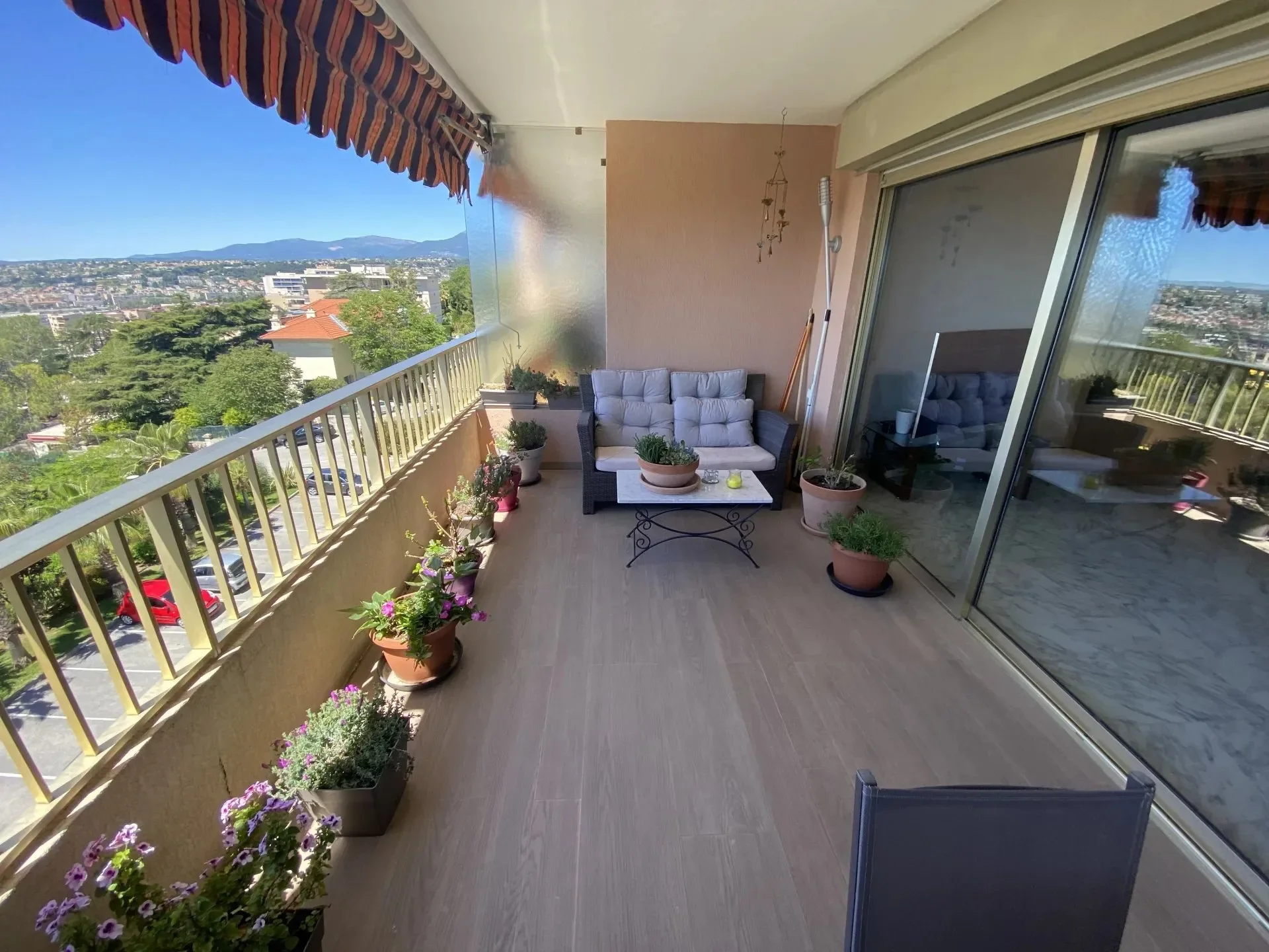 Nice, Provence-Alpes-Côte d'Azur, France. - Photo 2