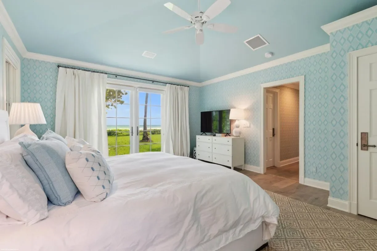245 S Beach Road , Jupiter Island, FL 33455, Hobe Sound, Florida, United States. - Photo 14