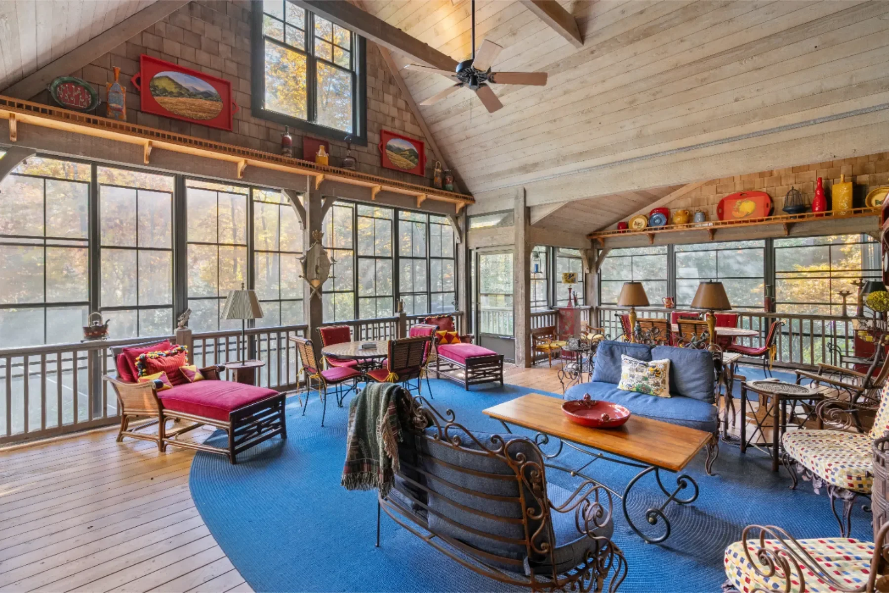 1671 Highway 107S, Cashiers, NC 28717, Highlands, North Carolina, United States. - Photo 32