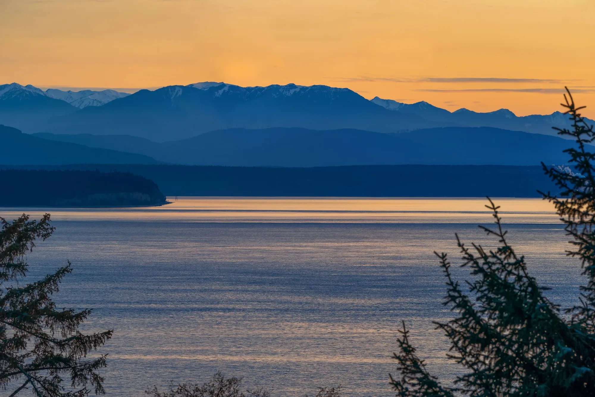2180 Inverness Wy , Coupeville, WA 98239, Coupeville, Washington, United States. - Photo 6