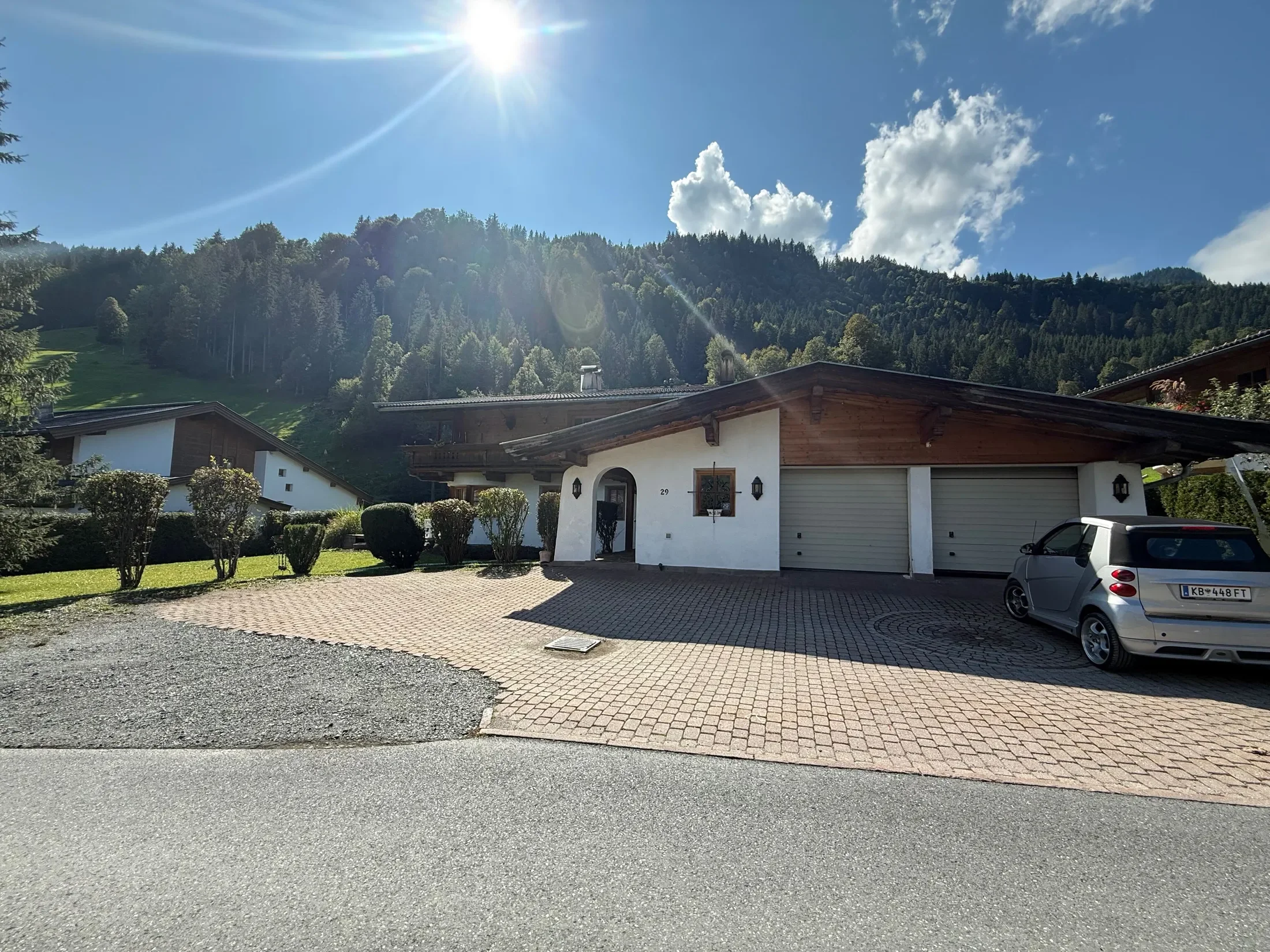 6370 Kitzbuhel, Austria, Kitzbuhel, Tyrol, Austria. - Photo 11