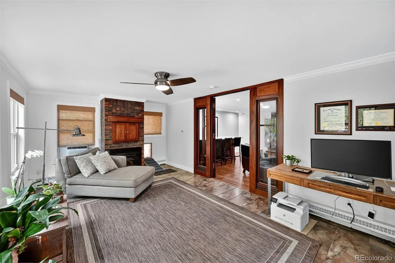 5441 S Clinton Court, Cherry Hills Village, Colorado, United States. - Photo 27