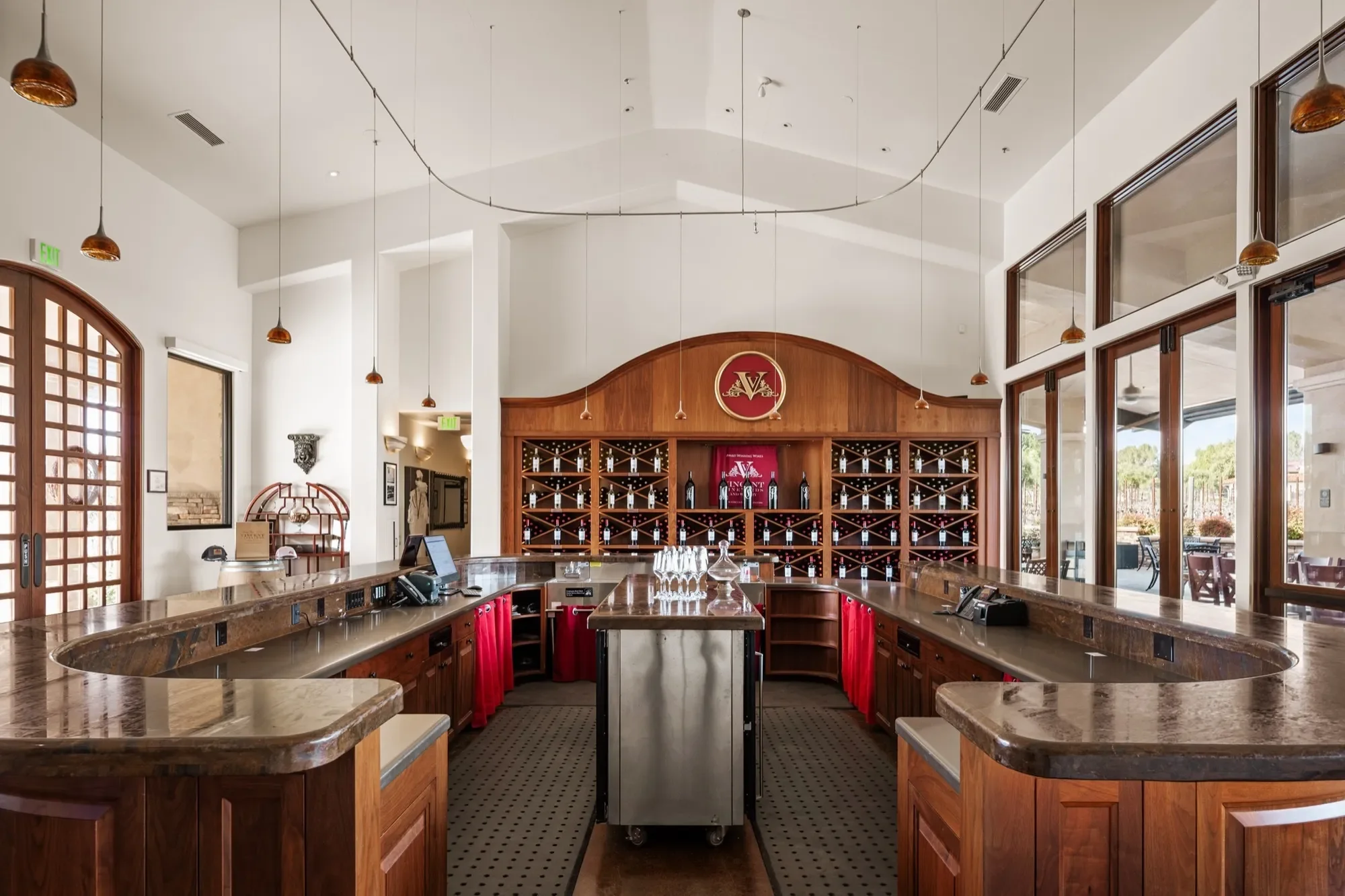 2370 North Refugio Road , Santa Ynez, CA 93460, Santa Ynez, California, United States. - Photo 24