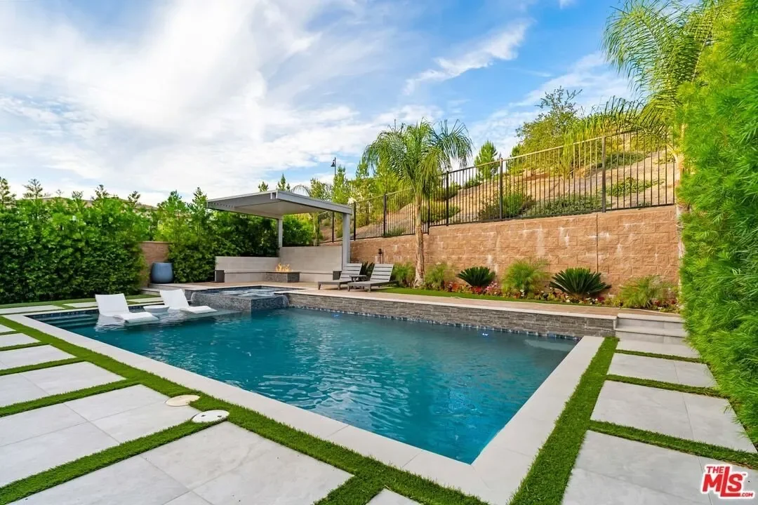 20741 W Deer Grass Ct, Porter Ranch, CA, 91326, USA, Los Angeles, California, United States. - Photo 17