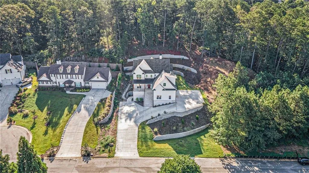 52 Lake Overlook Drive, Cartersville, Georgia, United States. - Photo 35