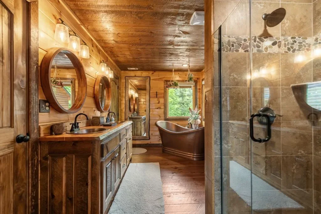 9 Quail Hollow, Blue Ridge, Georgia, United States. - Photo 38