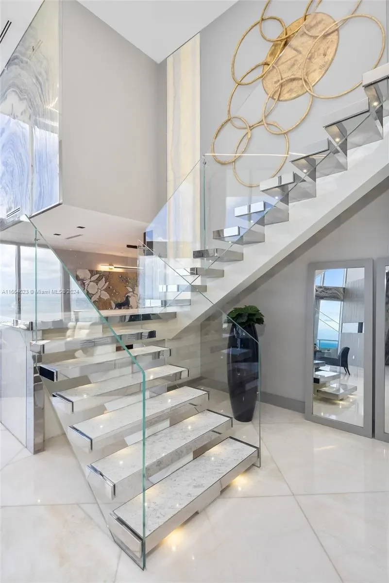 1300 Brickell Bay Dr, #PH4400, Miami, Florida, United States. - Photo 7