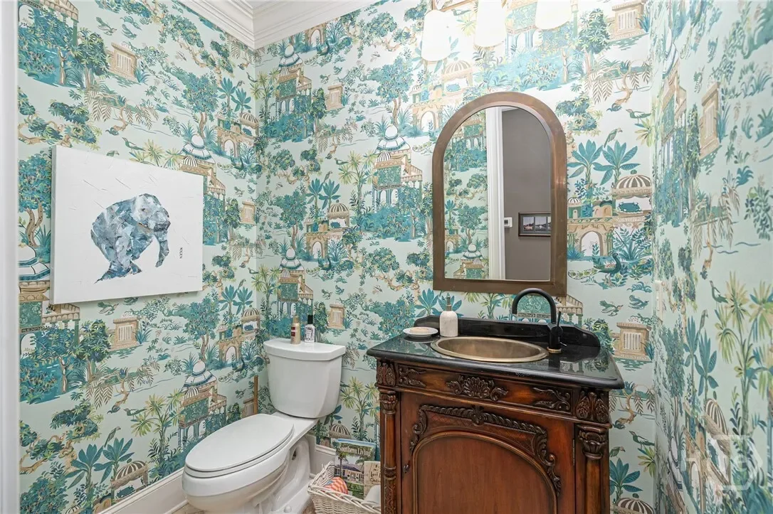 136 Saltwater Way, Savannah, Georgia, United States. - Photo 3