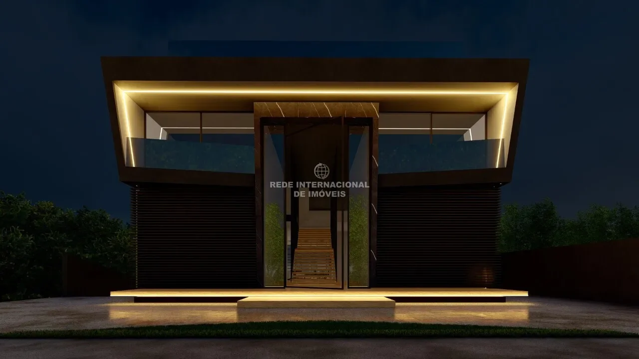 Luxury house in Tamboré 02