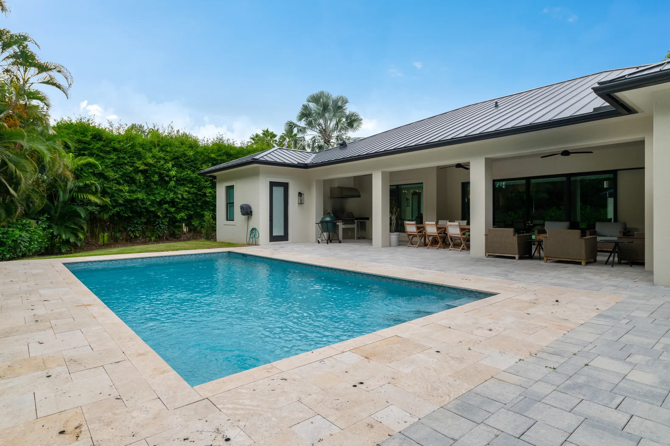 3800 SE Bent Banyan Way , Stuart, FL 34997, Stuart, Florida, United States. - Photo 37