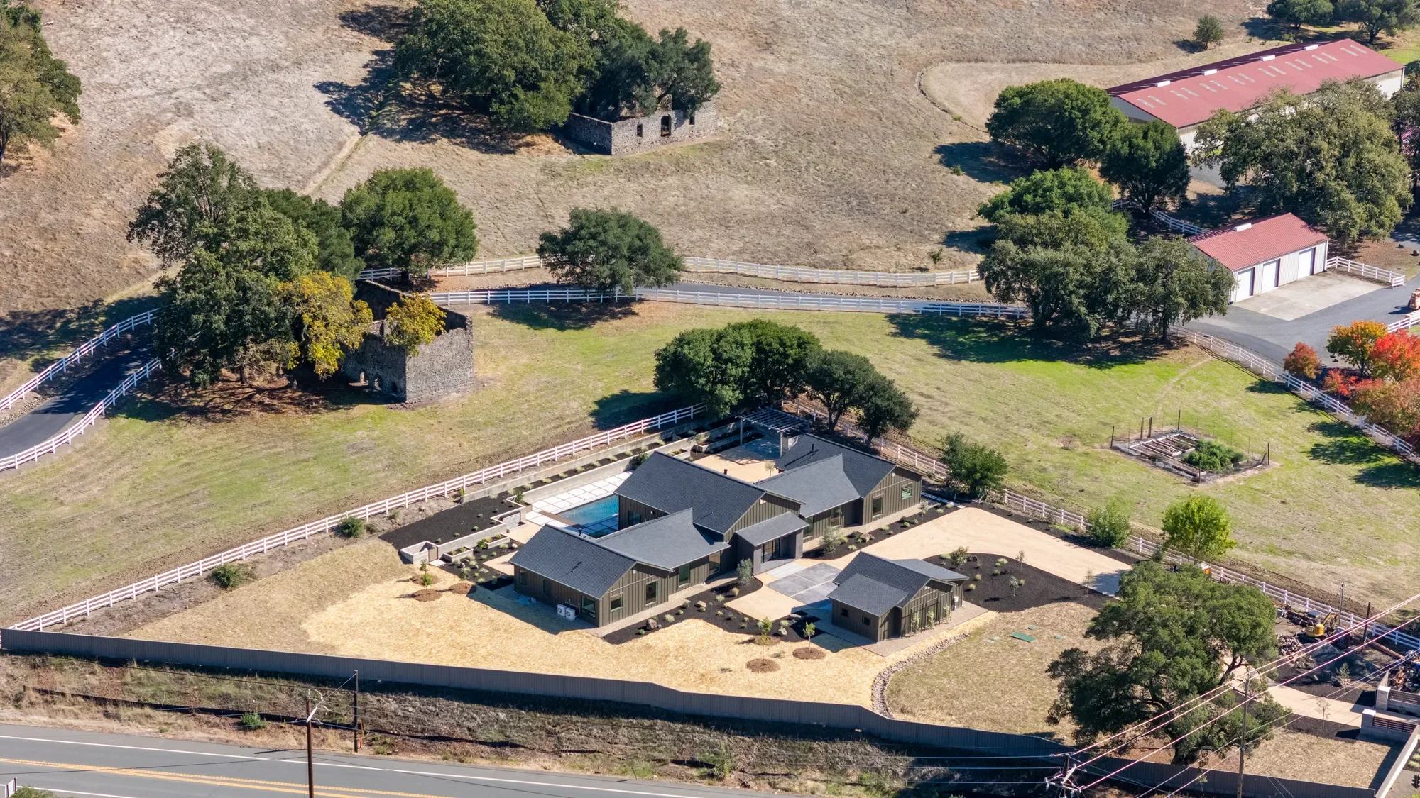208 Ursuline Road , Santa Rosa, CA 95403, Santa Rosa, California, United States. - Photo 18