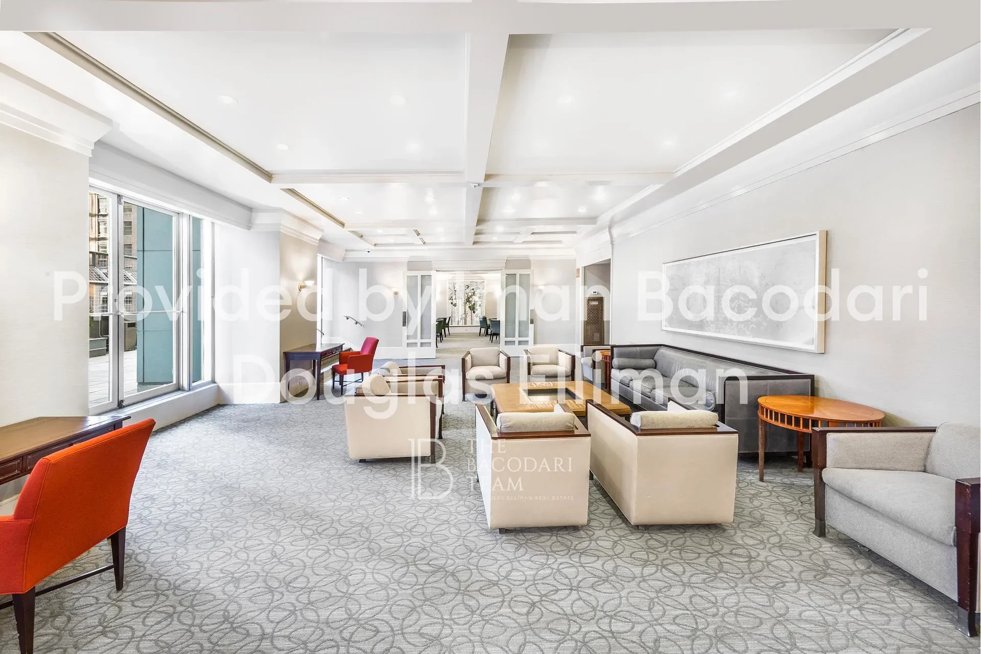 CENTRAL PARK PLACE, 301 W 57TH ST, New York, New York, United States. - Photo 13