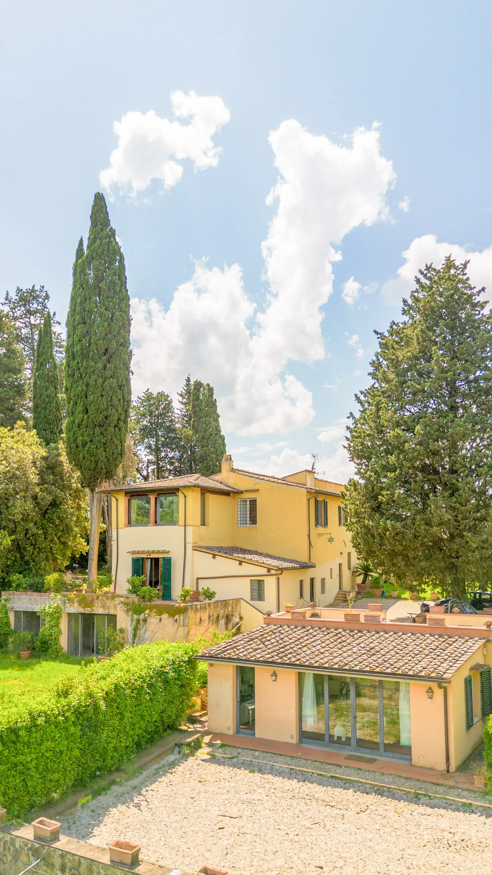 50023 Pozzolatico, Metropolitan City of Florence, Italy, Pozzolatico, Tuscany, Italy. - Photo 5