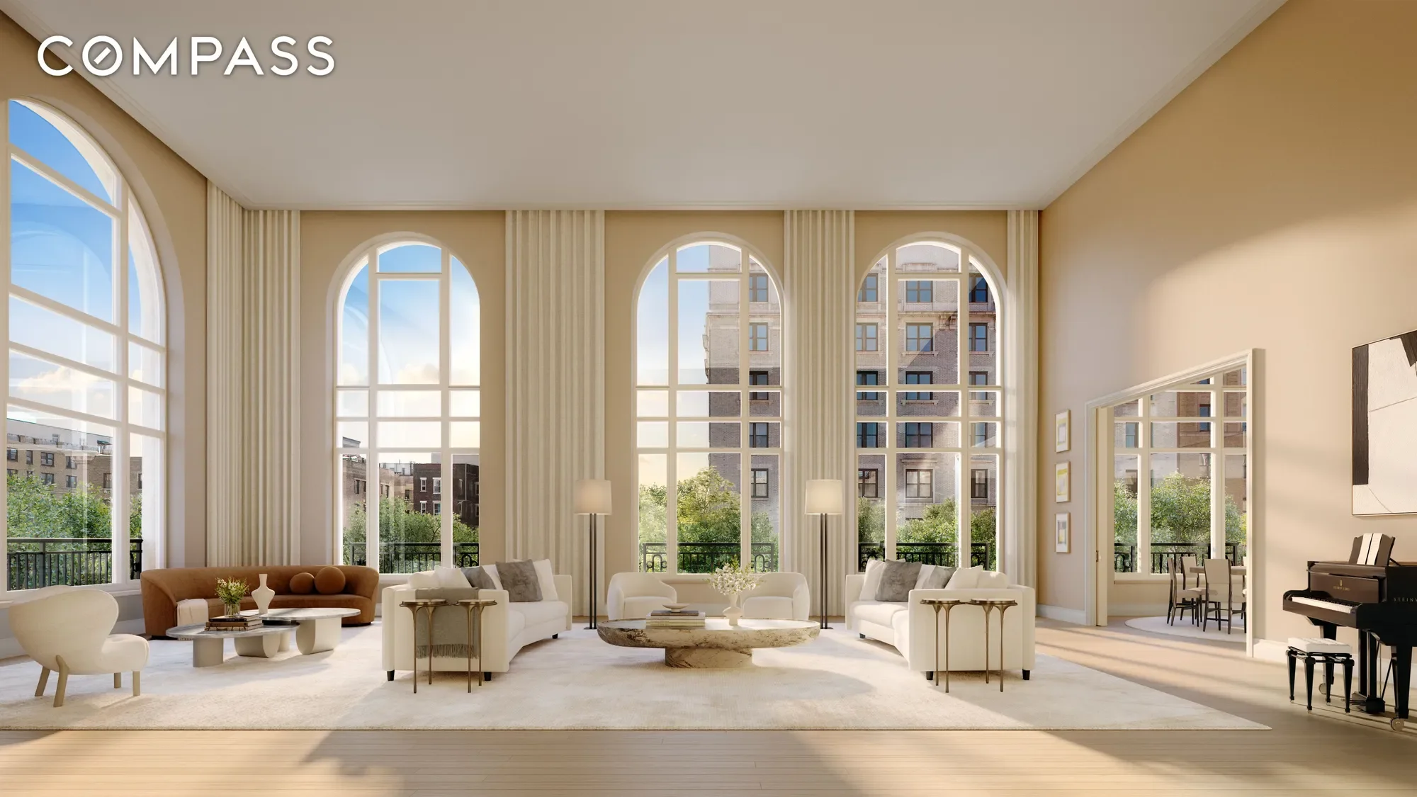 211 West 84th Street, New York, New York, United States. - Photo 9