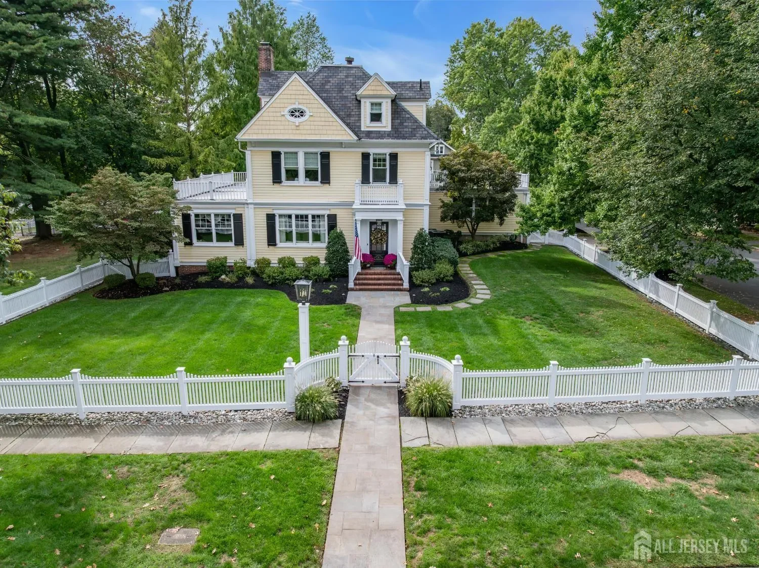 31 Oak Avenue, Metuchen, NJ 08840, Metuchen, New Jersey, United States. - Photo 63
