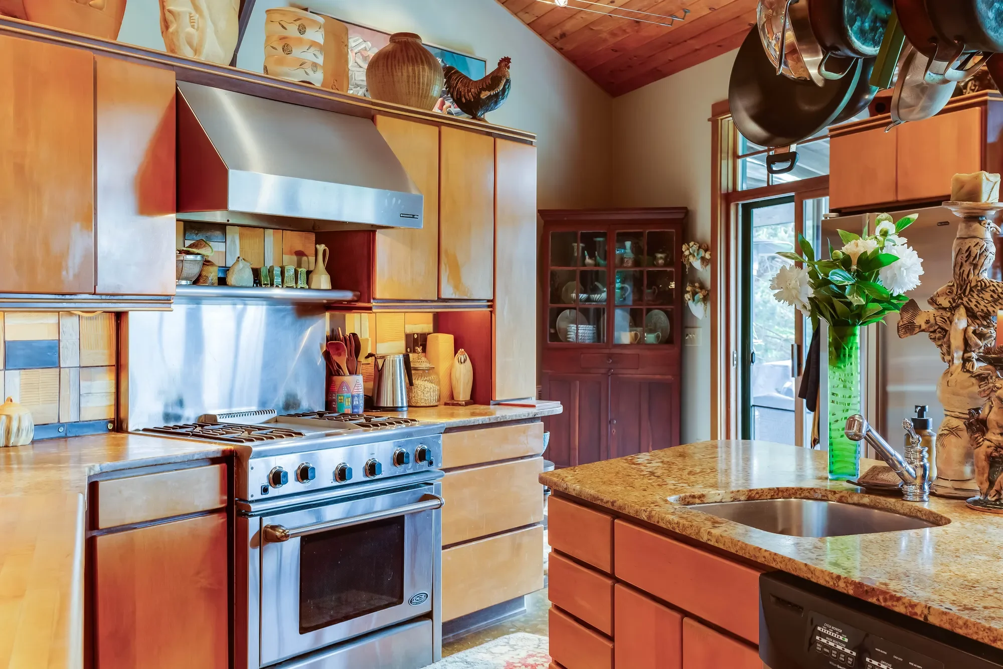 170 & 174 Sarvisberry Ln SW, Floyd, VA 24091, Floyd, Virginia, United States. - Photo 11
