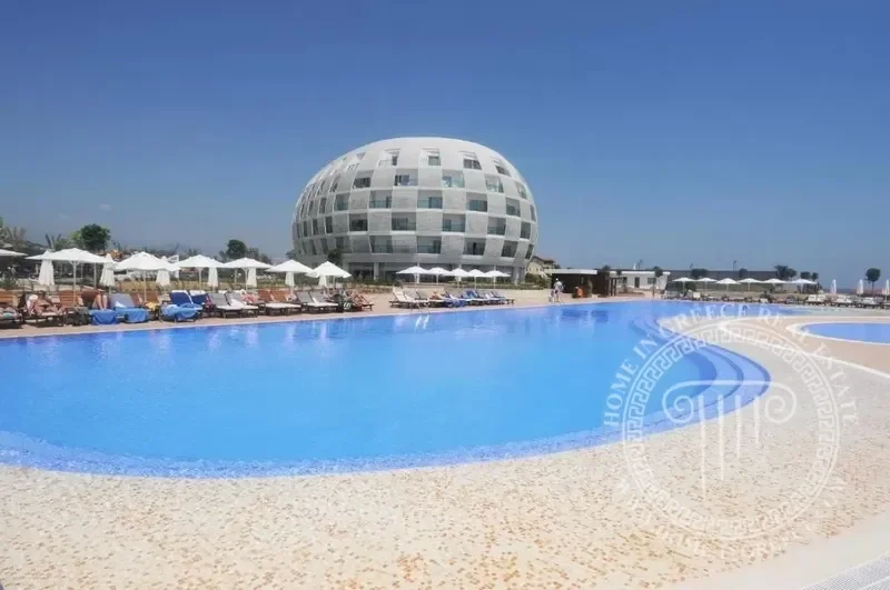 Antalya, Türkiye, Antalya, Antalya, Turkey. - Photo 2