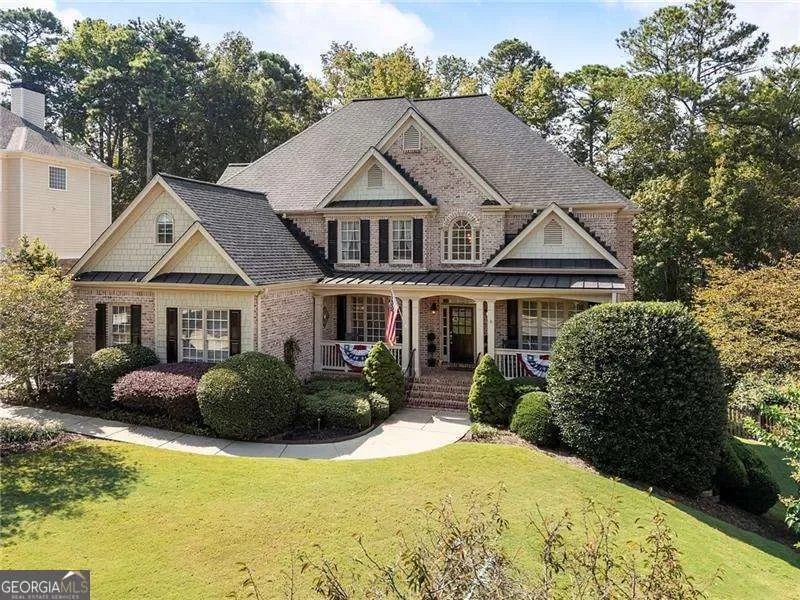 Kennesaw, Georgia, United States. - Photo 41