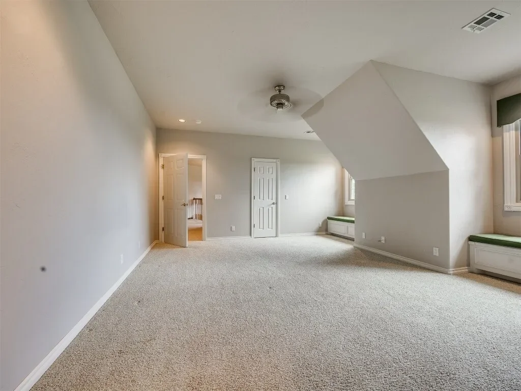 501 Willow Drive, Choctaw, OK 73020, Choctaw, Oklahoma, United States. - Photo 37