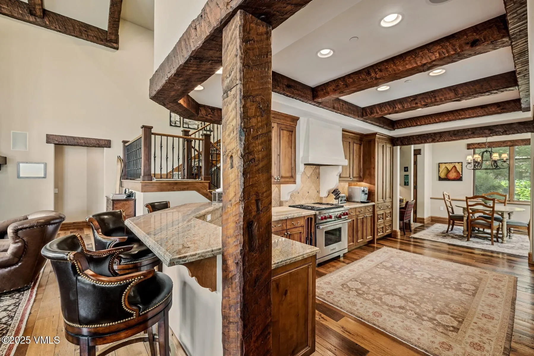 825 Forest Road, #2, Vail, CO, 81657, USA, Vail, Colorado, United States. - Photo 7