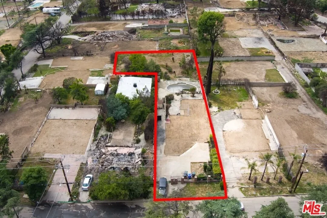 3359 Glenrose Ave, Altadena, California, United States. - Photo 19