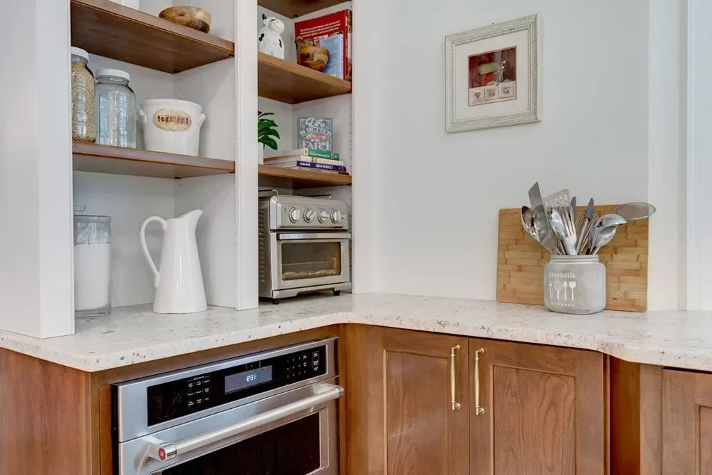 211 W Oakcrest Drive, Blue Ridge, Georgia, United States. - Photo 22