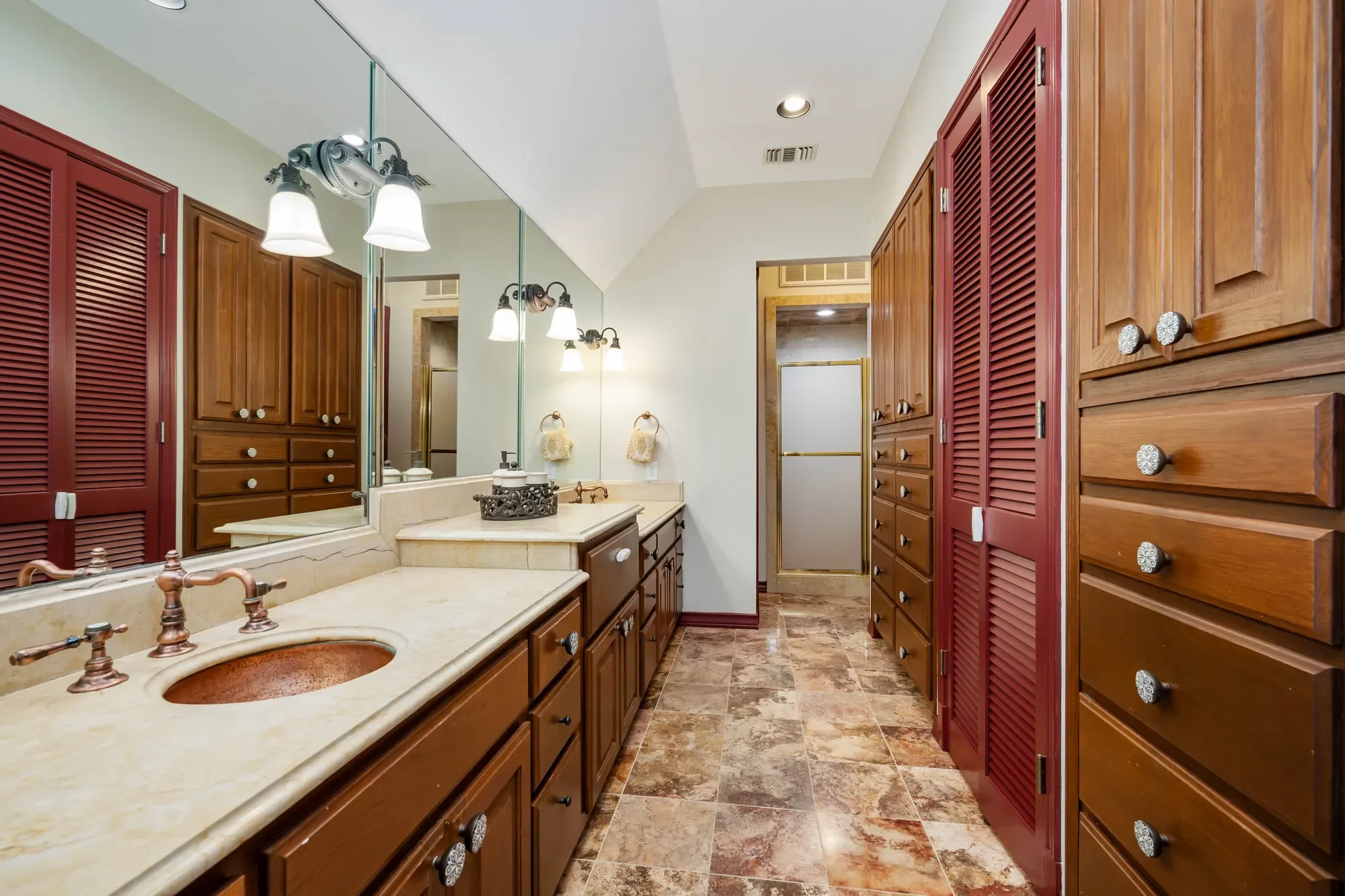 7 Lazy Hollow Street , San Antonio, TX 78230, San Antonio, Texas, United States. - Photo 45