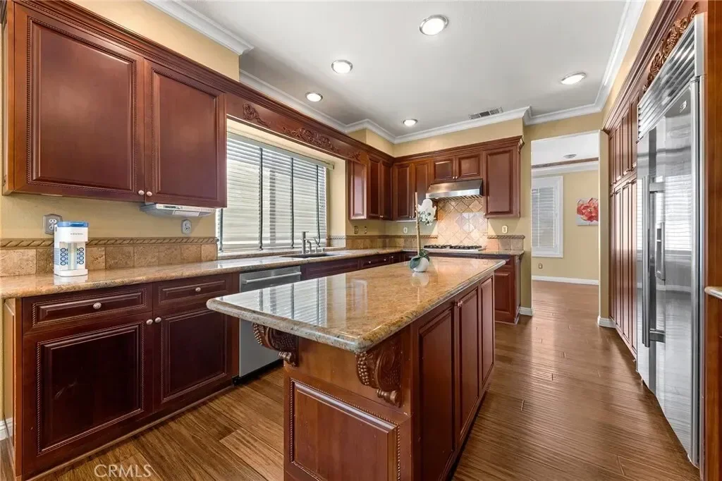 15345 Georgetown, Chino Hills, California, United States. - Photo 16