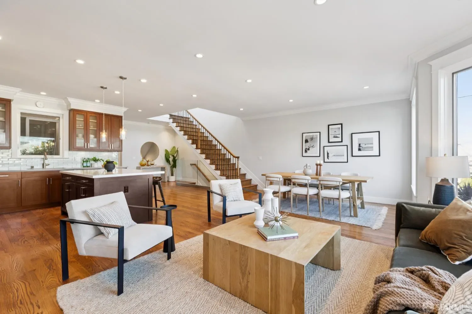 268 Madison Street, San Francisco, California, United States. - Photo 14