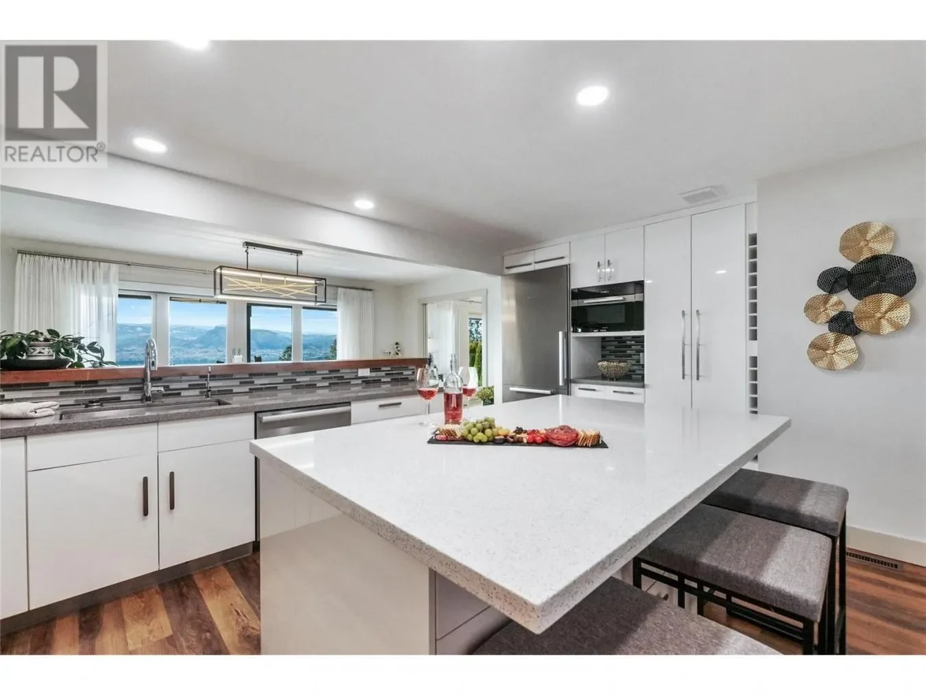 1306 Smethurst Road, Naramata, British Columbia, Canada. - Photo 15