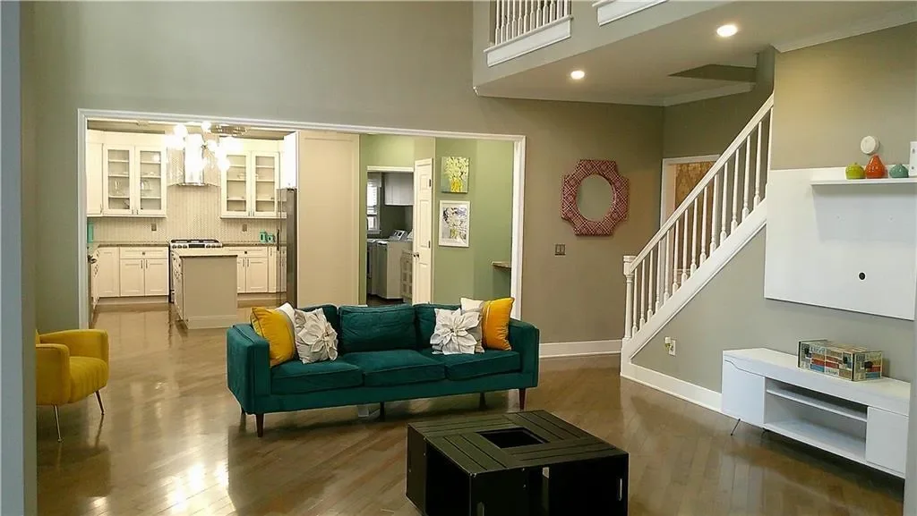 309 Sourwood Lane, Canton, GA, United States. - Photo 4