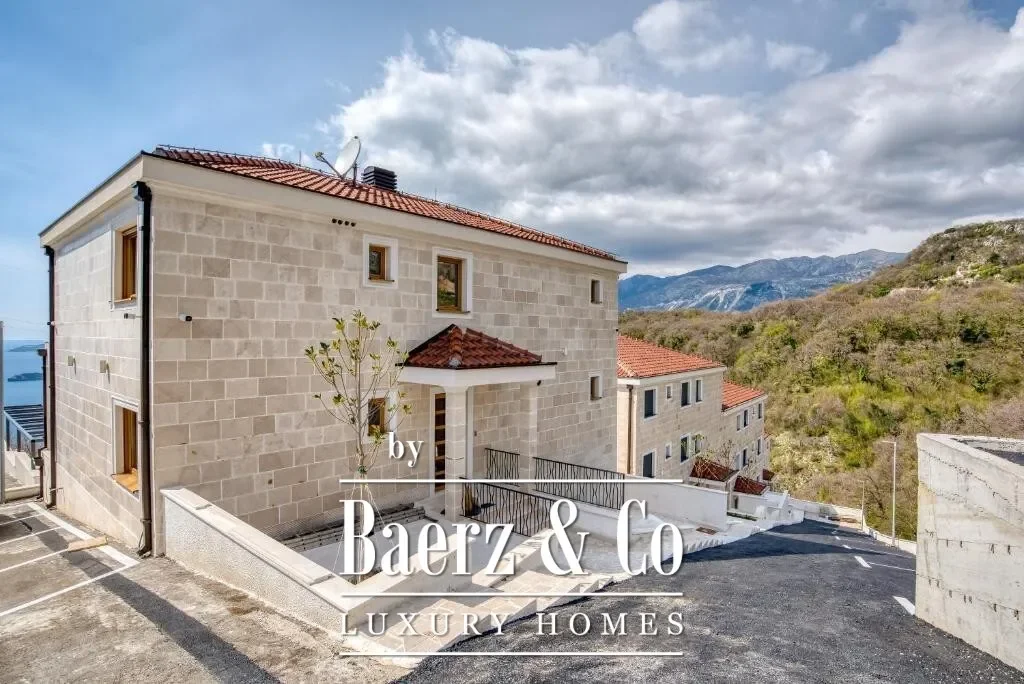 Podostrog, Budva Municipality, Montenegro. - Photo 11